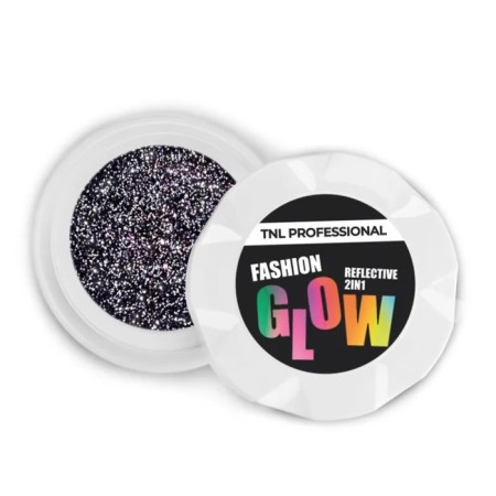 TNL Professional Fashion Glow, No. 02 sparkling amethyst, 6 ml