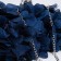 Farmar bag bag, blue color
