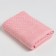 Trick Lovelife "Silky Dream" 50x90 cm, pink, 100% cotton, 400 g/m2