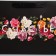 Package Gift Laminated Horizontal, Packaging, “Happiness in Littleness”, MS 23 x 18 x 8 cm