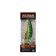 Wobbler Akara Splinter 80s, color A99, 8 cm, 7.5 g