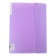 Folder 40 Boils A3 500 μm Devente Pastel texture "Sand", valve, lilac