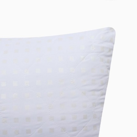 Bamboo pillow 50x70 cm, mix, polyester, tick, polyester-1