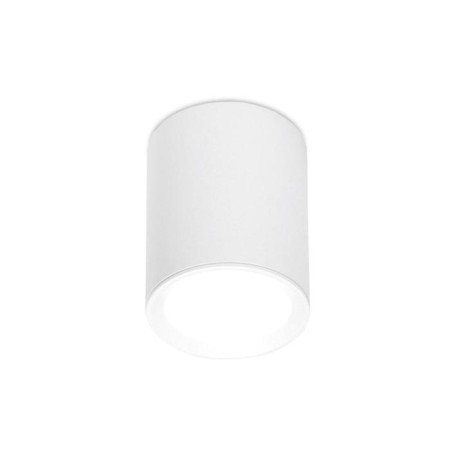 Ambrella Light Techno lamp, 10W GU5.3, white color-1