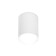 Ambrella Light Techno lamp, 10W GU5.3, white color