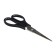 Left scissors, 17 cm, Standard Left Hand