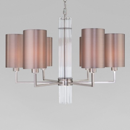 SOFFIO suspension lamp, 40W, E14, 65x65x83 cm-1