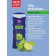 Shower gel New Code "lime and mint", 400 ml