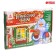 New Year's gift. Developing set with games "New Year's fairy tale"