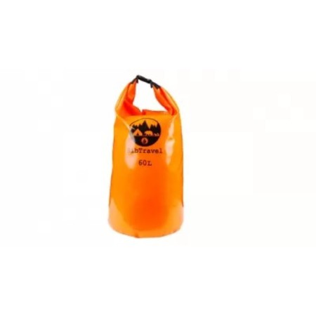 Sibtravel germariukzak "Sibtermo", 63x35 cm, 60 l, orange
