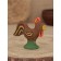 Souvenir "Rooster", Kargopol toy