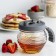 Bank with Kilner sauce, glass, 400 ml