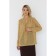 Blouse with a banting tie, size 42