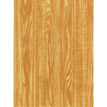 Self -adhesive film "Color Decor" 8110, elm Japanese dark 0.45x8 m