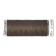 SEW-HALL thread for all materials, 200 m, 748277 (467 pale brown)