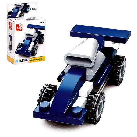 Design "Transport", 12 types of mix-20