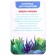 Developing set "Underwater World", pool, hydrogel, cards