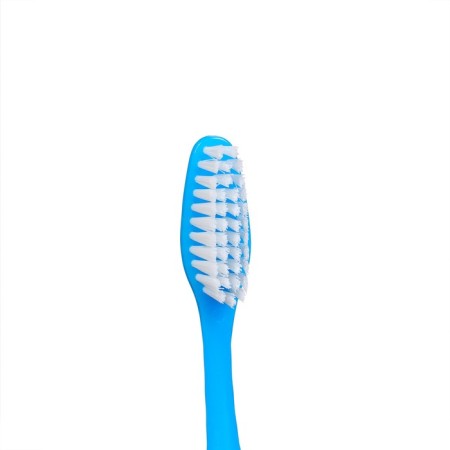Secret Beauty Toothbrush, medium stiffness, mix-4