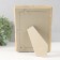 Photo frame Polystone 10x15 cm "Opera Golden Opera with a patina 15x2.2x20 cm