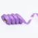 Polypropylene tape "Matte" for decor and gifts, orchid, 2 cm x 50 m