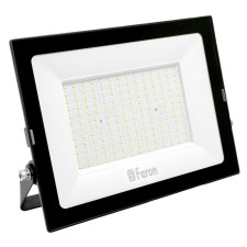 Feater LED Feron, LL-923, IP65, 150 W, 327x265x28 mm, glow cold white