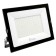 Feater LED Feron, LL-923, IP65, 150 W, 327x265x28 mm, glow cold white