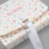 Gift folding box, packaging, “gift”, 16.5 x 12.5 x 5 cm