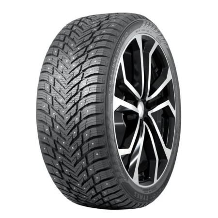 Winter -haired nokian hakkapeliitta 10 p 215/70 R16 100T XL