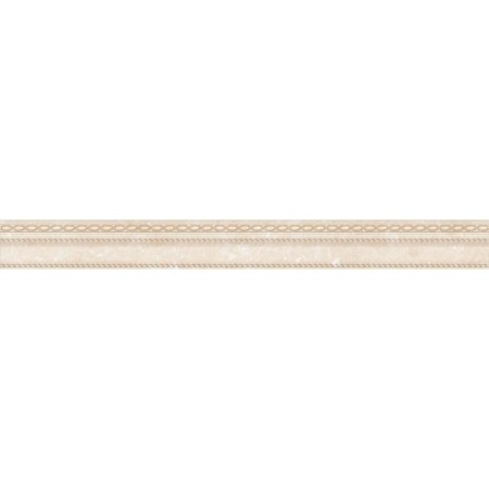 Alicante Border Beige 6x60