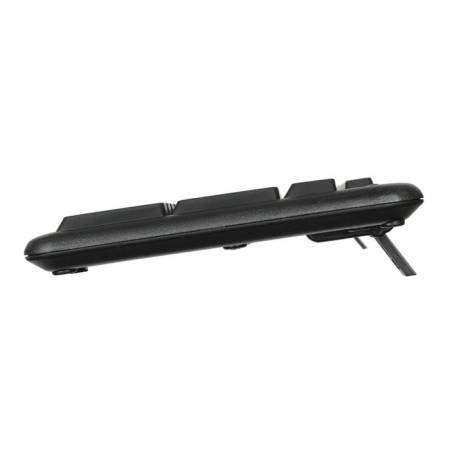COLLECTER RIGHT 90MV2 Black USB-8