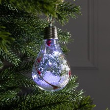 Christmas ball 