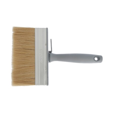 Tundra-macleure, natural bristles, plastic handle, 50x150 mm-4