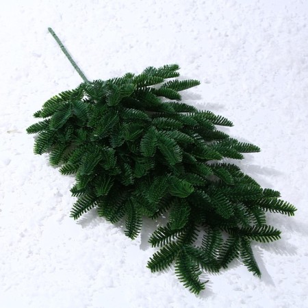 Decor "Branch of Lush Eat"-4