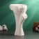 Figure Kashpo "Do not Say" 20x12x10cm