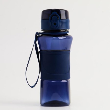 Water bottle, 600 ml, "Master K", 20 x 6.5 cm