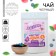 Black tea “Graduation kindergarten: a person whose soul grows” taste: Forest berries, 50 g.