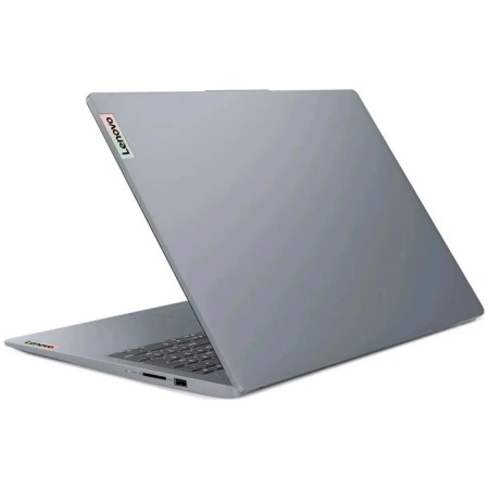 Laptop 15.6 "FHD LENOVO IDEAPAD SLIM 3 (82XQ0007RRK) GREY-4