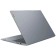 Laptop 15.6 "FHD LENOVO IDEAPAD SLIM 3 (82XQ0007RRK) GREY