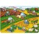 Frame-Lnadsh "Agricultural Technics" 16 parts