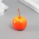 Decor for creativity "Apple" 2.5 cm