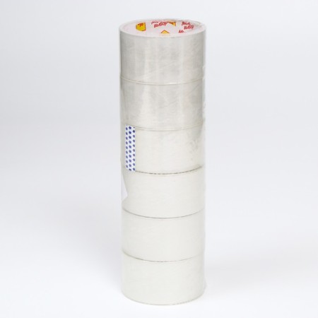 Adhesive tape "My choice", packaging, 47 mm x 23 m, 38-40 μm