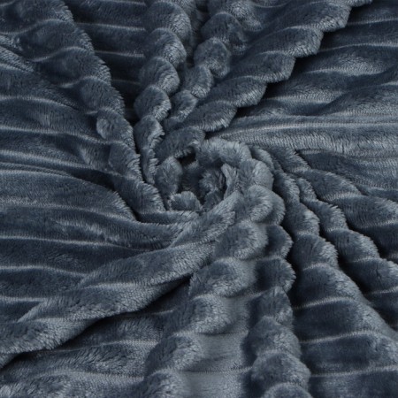 Grace Placed Art.14A 150x205cm, Velsoft 250g/m, PE100%-4