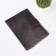 Cover for autoDocations, size 9.5 x 13.8 cm, brown color