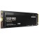 SSD Samsung M.2 980 250 GB PCIE MZ-V8V250BW