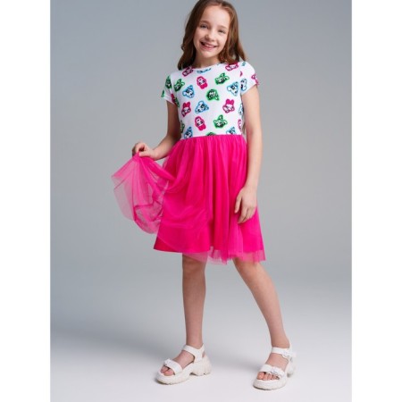 Dress for girl PlayTode, height 152 cm-3