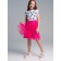 Dress for girl PlayTode, height 152 cm