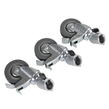 Rollers for PCA-25M racks-2