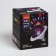 Light device "Discus-Shar" 12 cm, E27, glow RGB