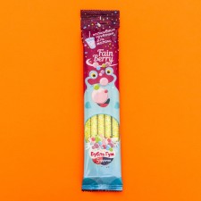 Milk tubes 