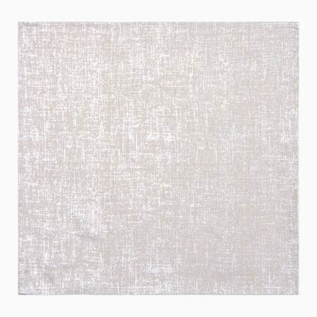Set of napkins Ethel silver 2 pcs. 45*45 cm, 100% p/e, 180g/m2-1